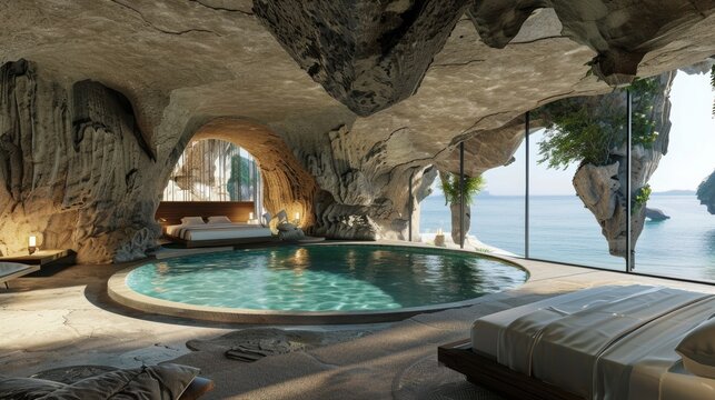 Cave Home