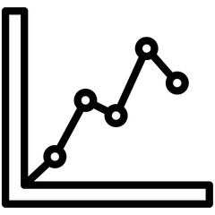 Graph Icon