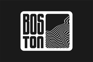 y2k retro vintage logo asset for fashion urban streetwear	
