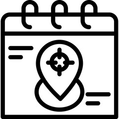 Tracker Icon