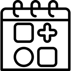 Obraz premium Widget Icon