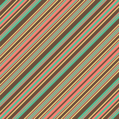 Obraz premium Tartan or plaid winter color pattern.