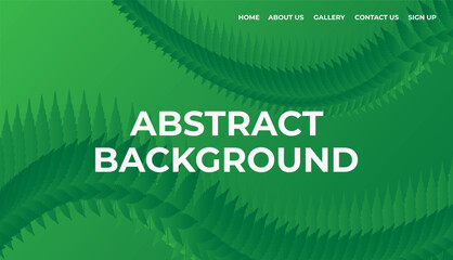 vector absract background