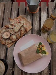 food