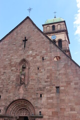 Fototapeta premium Kayserberg