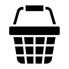 shopping basket icon