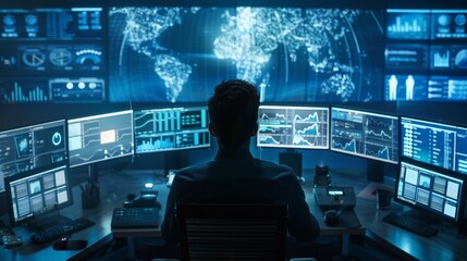 A cutting edge cybersecurity expert deal with Crowdstrike