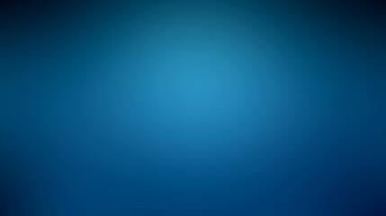 Fototapeta premium A tranquil blue abstract background ideal for various designs and projects, evoking calmness and serenity.