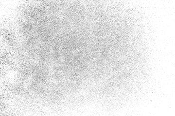 Abstract grunge black and white distressed texture background