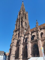 Catedral de Friburgo