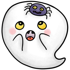 Ghost 1