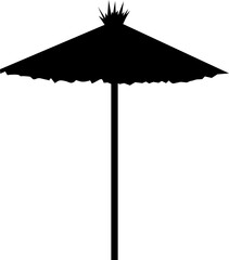 Beach Umbrella 