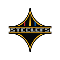 Steelers Logo