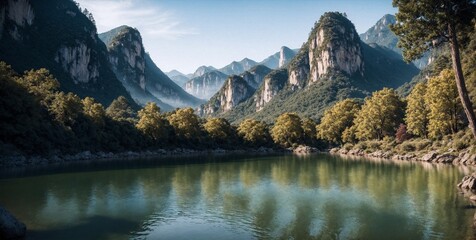 amazing scenic landscapes vol 5