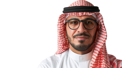 Portrait of a corporate bedouin designing adaptive,  nomadic office solutions