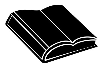 Book Vector Illustration Cartoons, Clipart, Line Art Design on White Background, Book vector illustration in cartoon, clipart, and line art styles on a white background