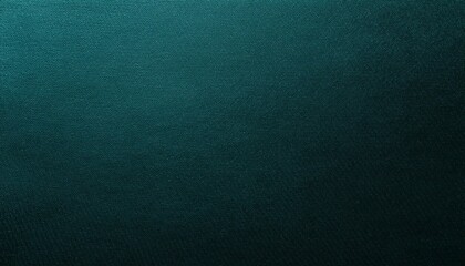 Petrol Gradient: Sleek Dark Matte Fabric Surface
