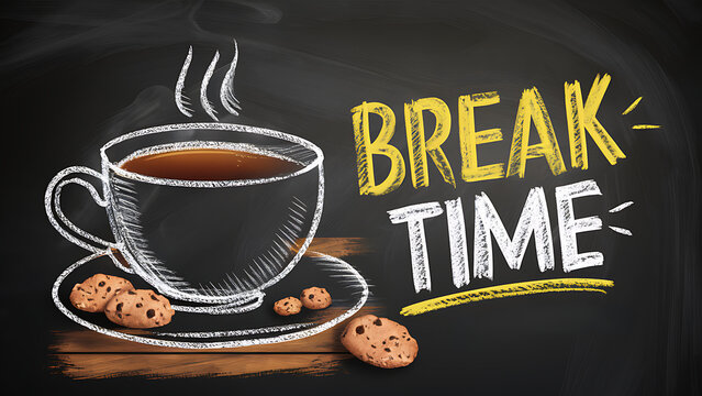 Break Time