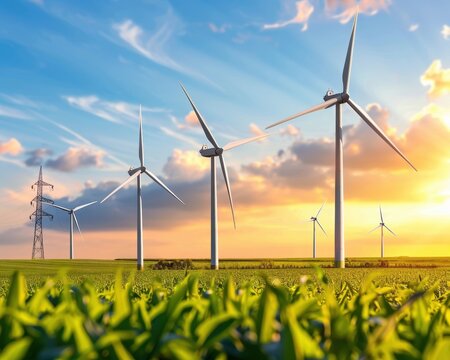 Case Study on Sustainable Energy Practices in a Developing Country