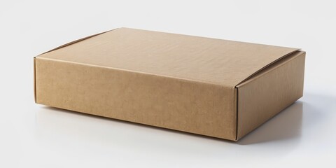 Confectionary packaging cardboard box mockup for displaying product , confectionary, packaging, cardboard box, mockup
