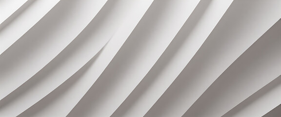 Obraz premium illustrazione con elementi geometrici astratti a tema surreale