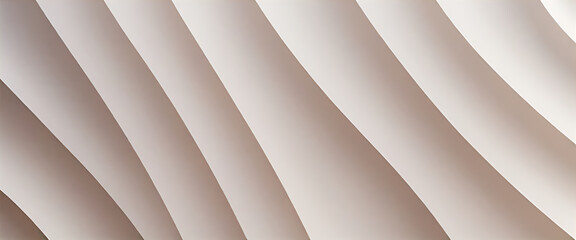 Obraz premium illustrazione con elementi geometrici astratti a tema surreale