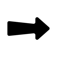 Collection different types of arrows sign. 