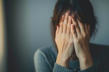 Stress and Fatigue Without Facial Expression