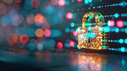 An illustrative photo of a network security audit report being presented to executives, emphasizing the critical role of proactive cybersecurity measures in safeguarding corporate networks.