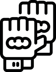 Protective gloves are essential for ensuring hand safety in various industries and activities, safeguarding against injuries