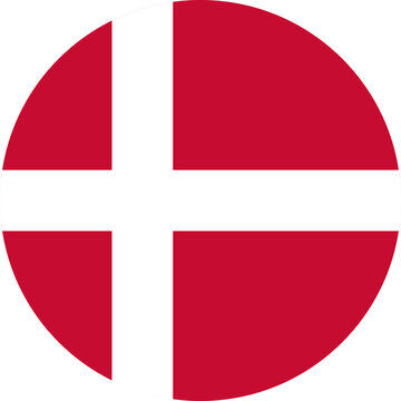 Denmark Flag Icon