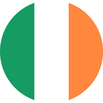 Ireland Flag Icon