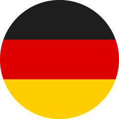 Germany Flag Icon