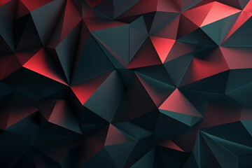 Obraz premium Abstract Minimalistic Background background illustration