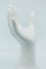 Unsichtbare Hand