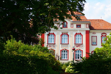 Rathaus, Stadtgemeinde Weiz