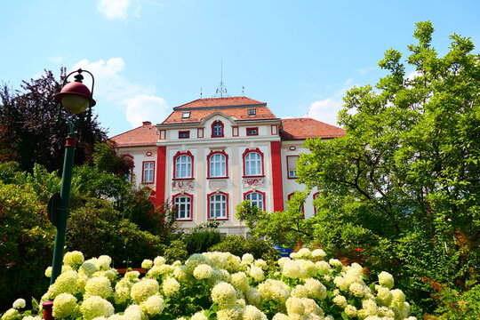 Rathaus Weiz, Steiermark