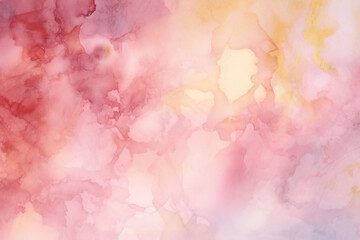 Fototapeta premium Abstract Watercolor Background background illustration