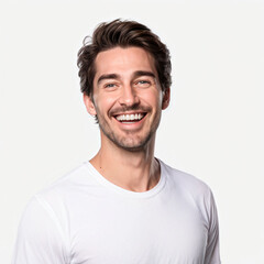 Obraz premium portrait of a man