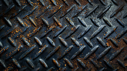 Background featuring a background illustration