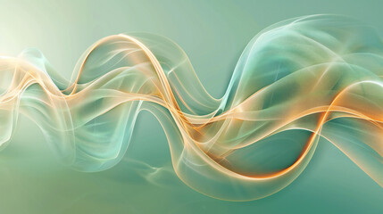 Obraz premium Beautiful concept of background illustration