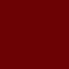 eamless pattern: dark red tiled background