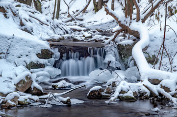 Kaskada © piotrwolak