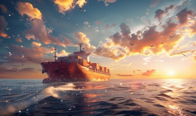 Enjoy the benefit of free shipping on all orders, making your online shopping experience seamless and cost-effective