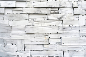 Fototapeta premium The image is a white background with a wooden texture.