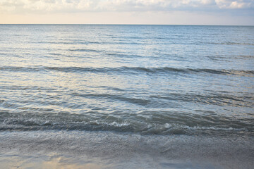 Port of Jambukola (Dambakola Patuna) Beach, Jaffna, Sri Lanka.