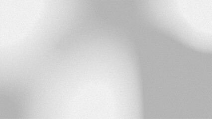 Dark gray grey silver white wave abstract background noise gradient. rough grungy grain brushed metal metallic effect. Web banner. Wide panoramic.