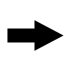 Collection different types of arrows sign. 