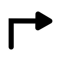 Collection different types of arrows sign. 