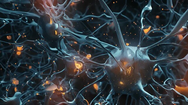 Tight network of endothelial cells with unique receptor proteins that selectively allow certain substances to enter the brain and maintain its homeostasis.